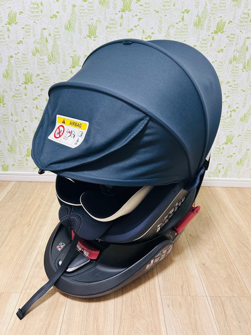 【nan】AILEBEBE エールベベ クルット5s グランス