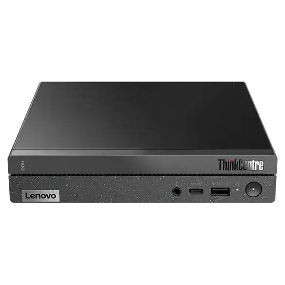 【新品】ThinkCentre neo 50q Tiny Gen 4