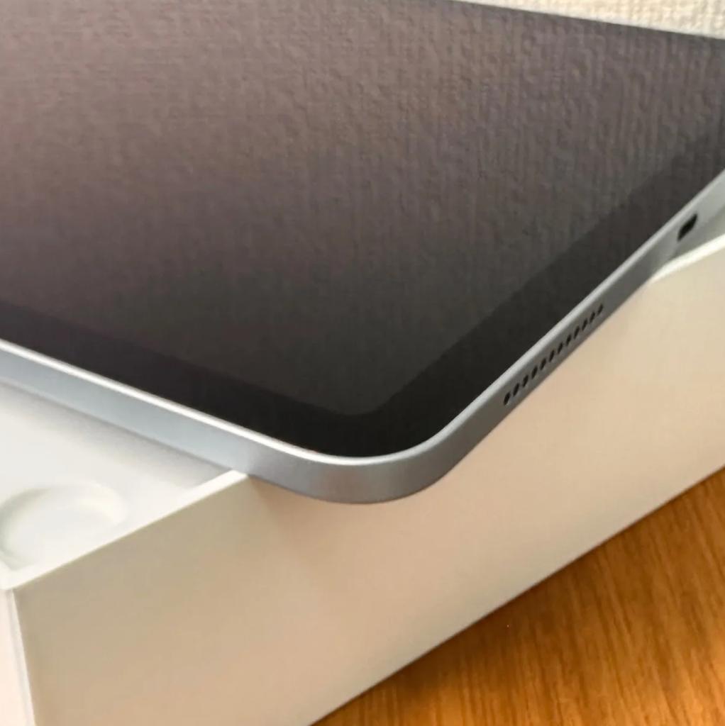 【美品】iPad Air (第6世代)128GB MUWD3J/A 7DVXX