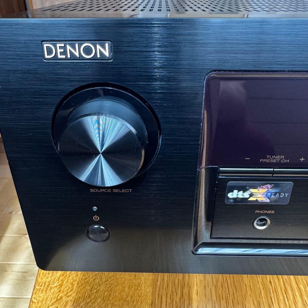 DENON AVアンプ AVR-X2300W