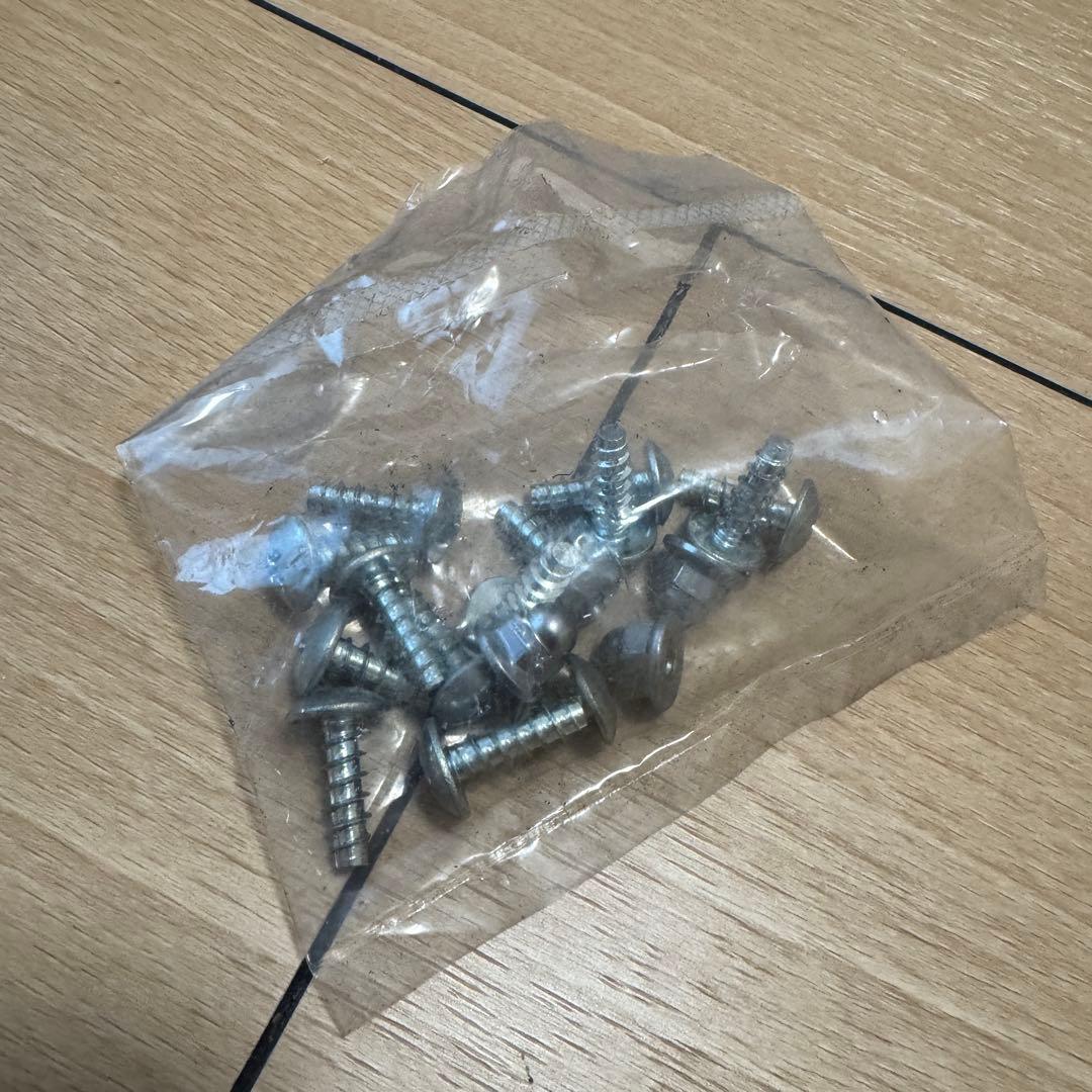 スズキ スペーシア ギア マイスタイル グリル ライトカウル セット