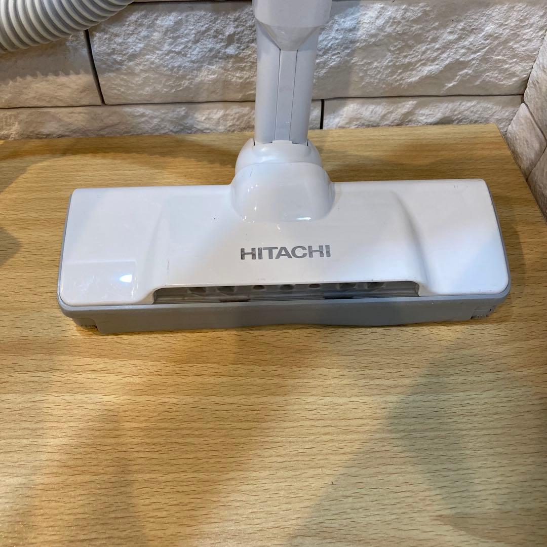 krama41311　日立　掃除機　CV-KP900K 【T19385】