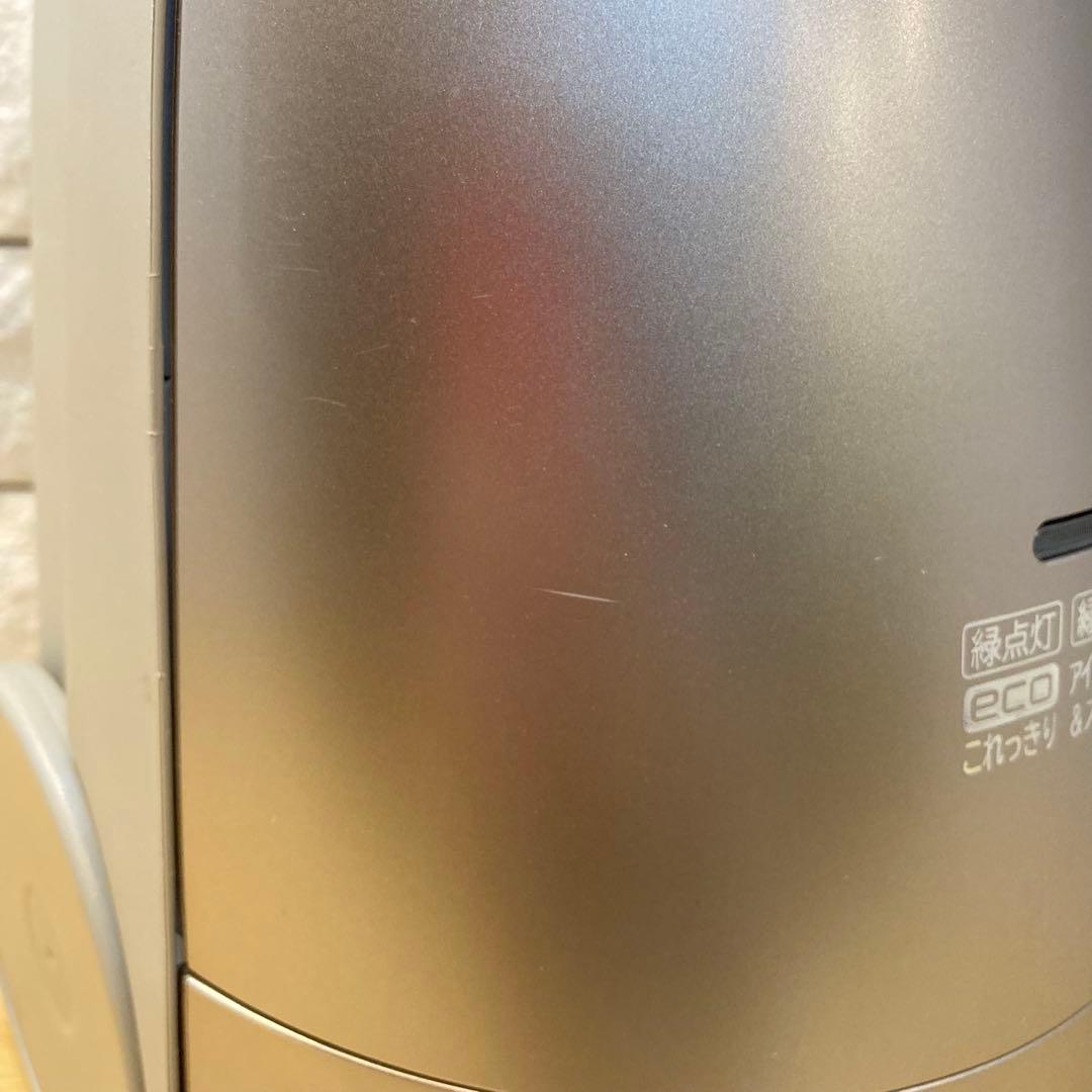 krama41311　日立　掃除機　CV-KP900K 【T19385】