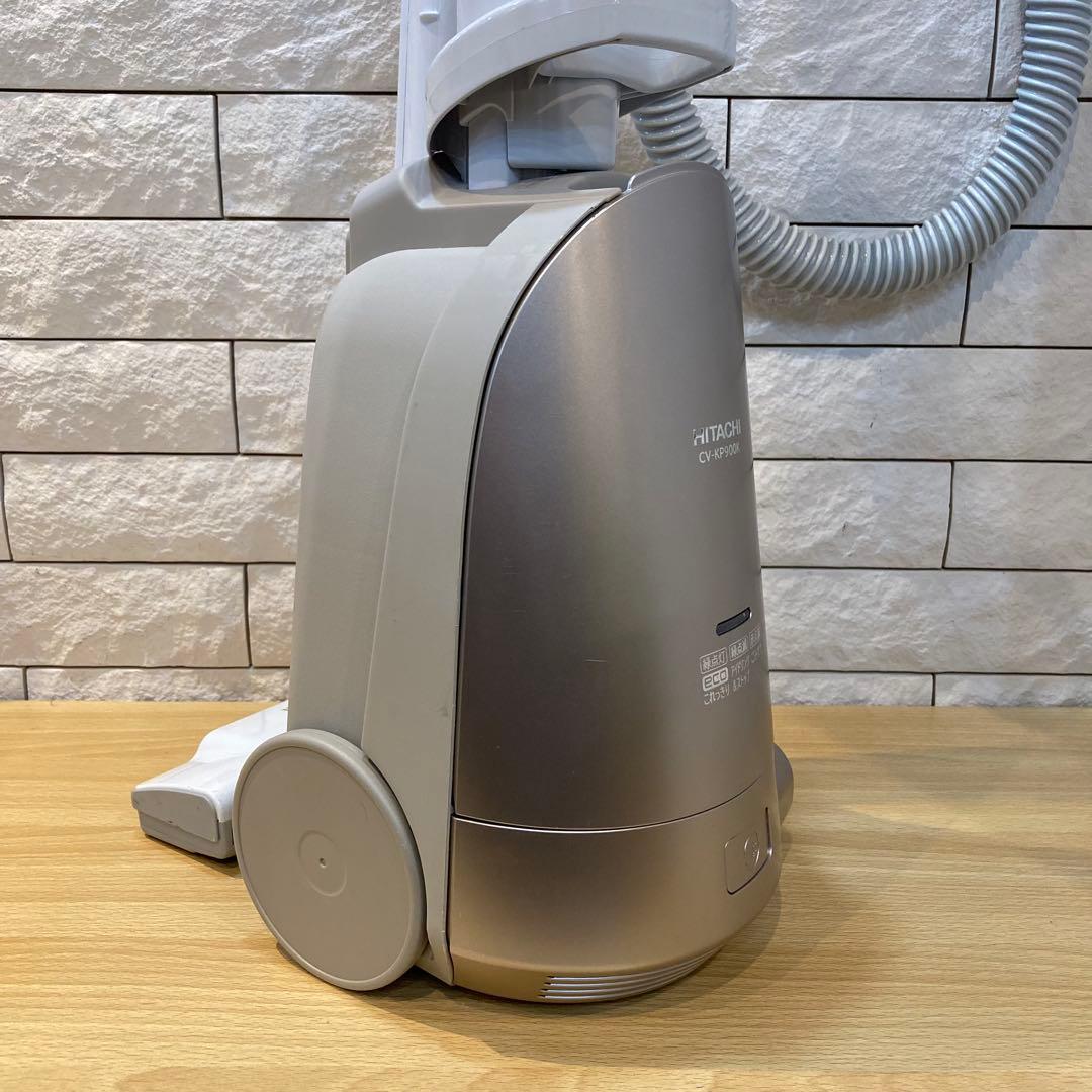 krama41311　日立　掃除機　CV-KP900K 【T19385】