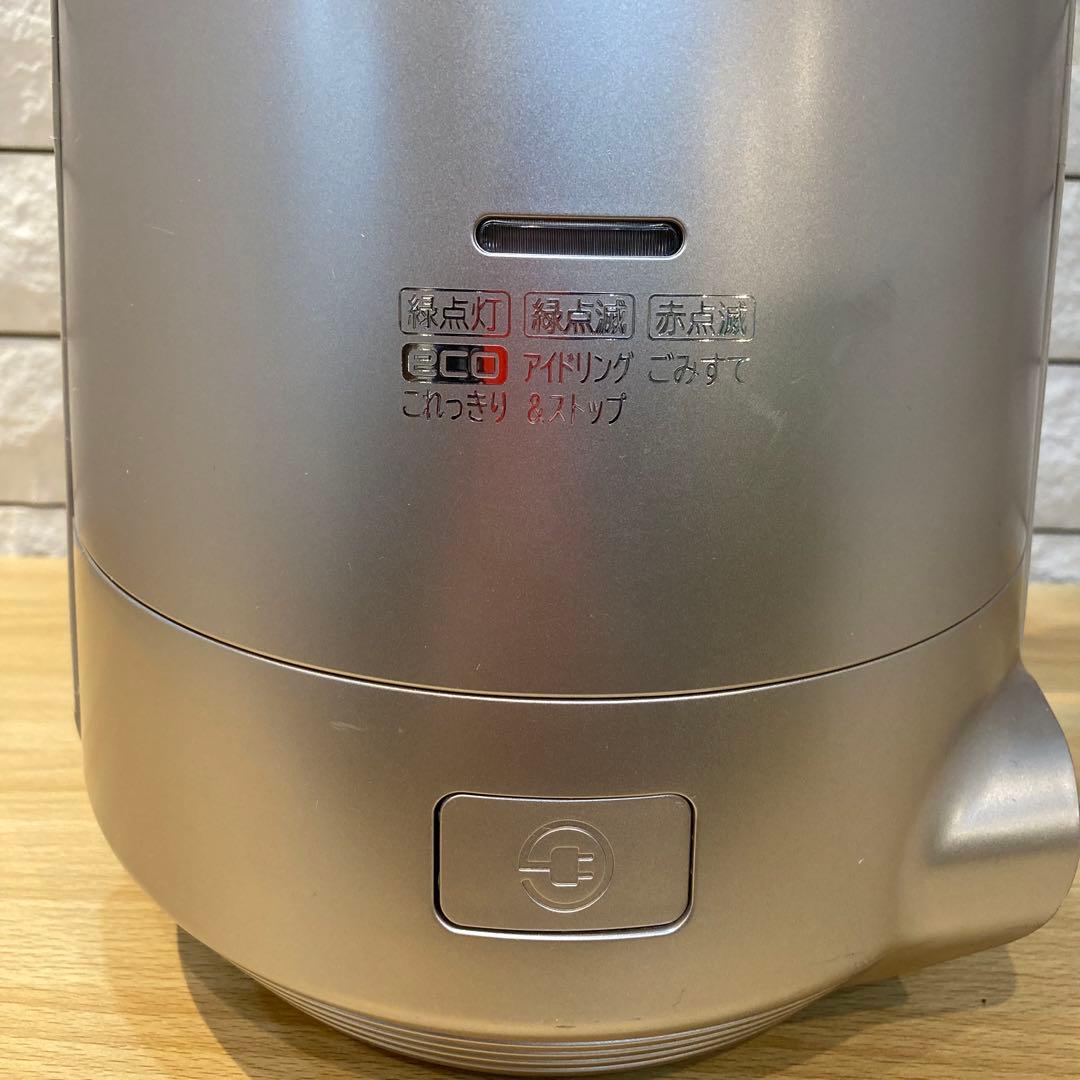 krama41311　日立　掃除機　CV-KP900K 【T19385】