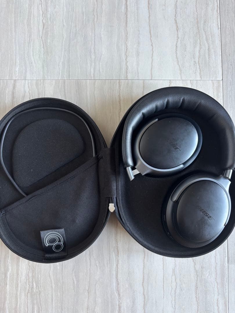 Bose QuietComfort 35 II ワイヤレスヘッドホン