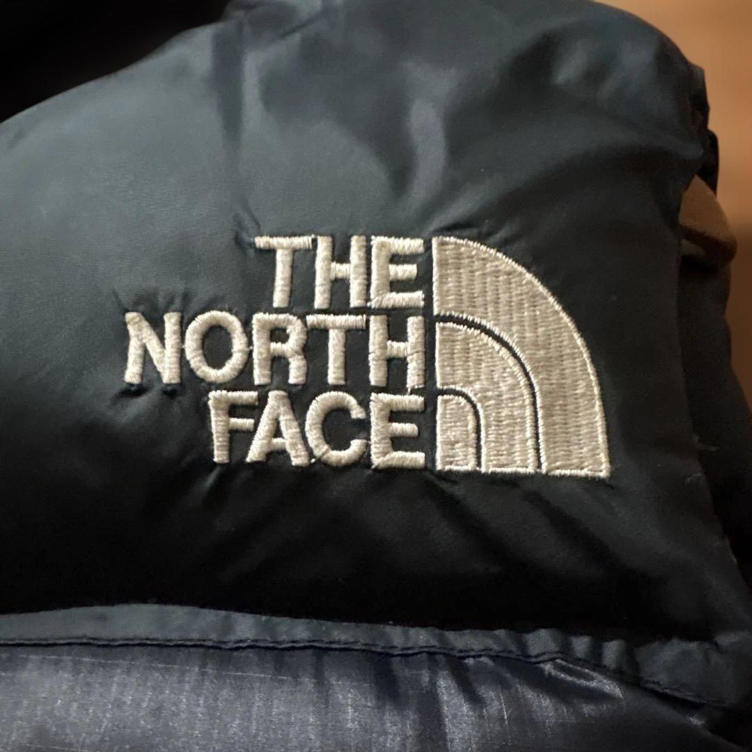 【正規品】THE NORTH FACEヌプシダウンベストブラックS \"最安値”