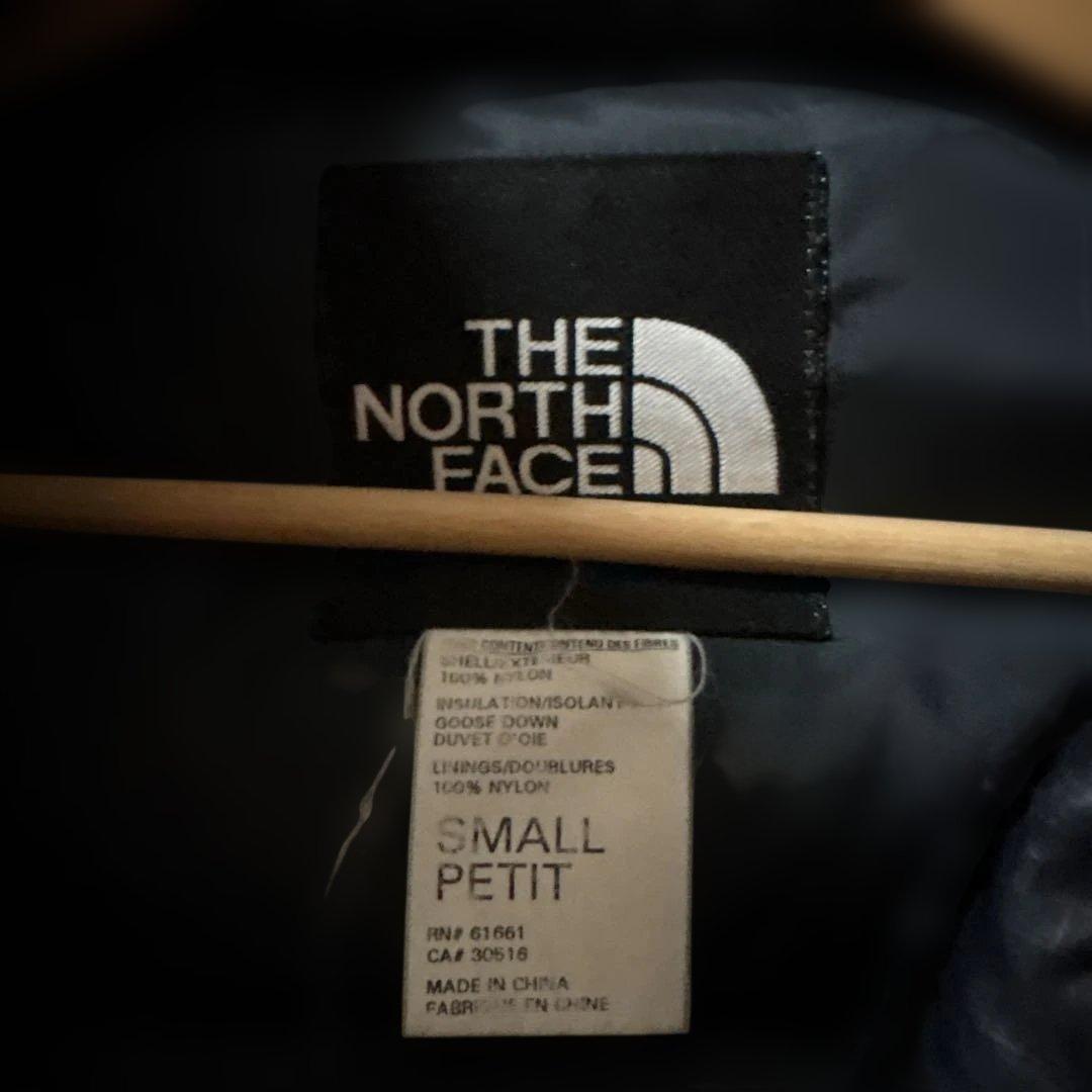 【正規品】THE NORTH FACEヌプシダウンベストブラックS \"最安値”