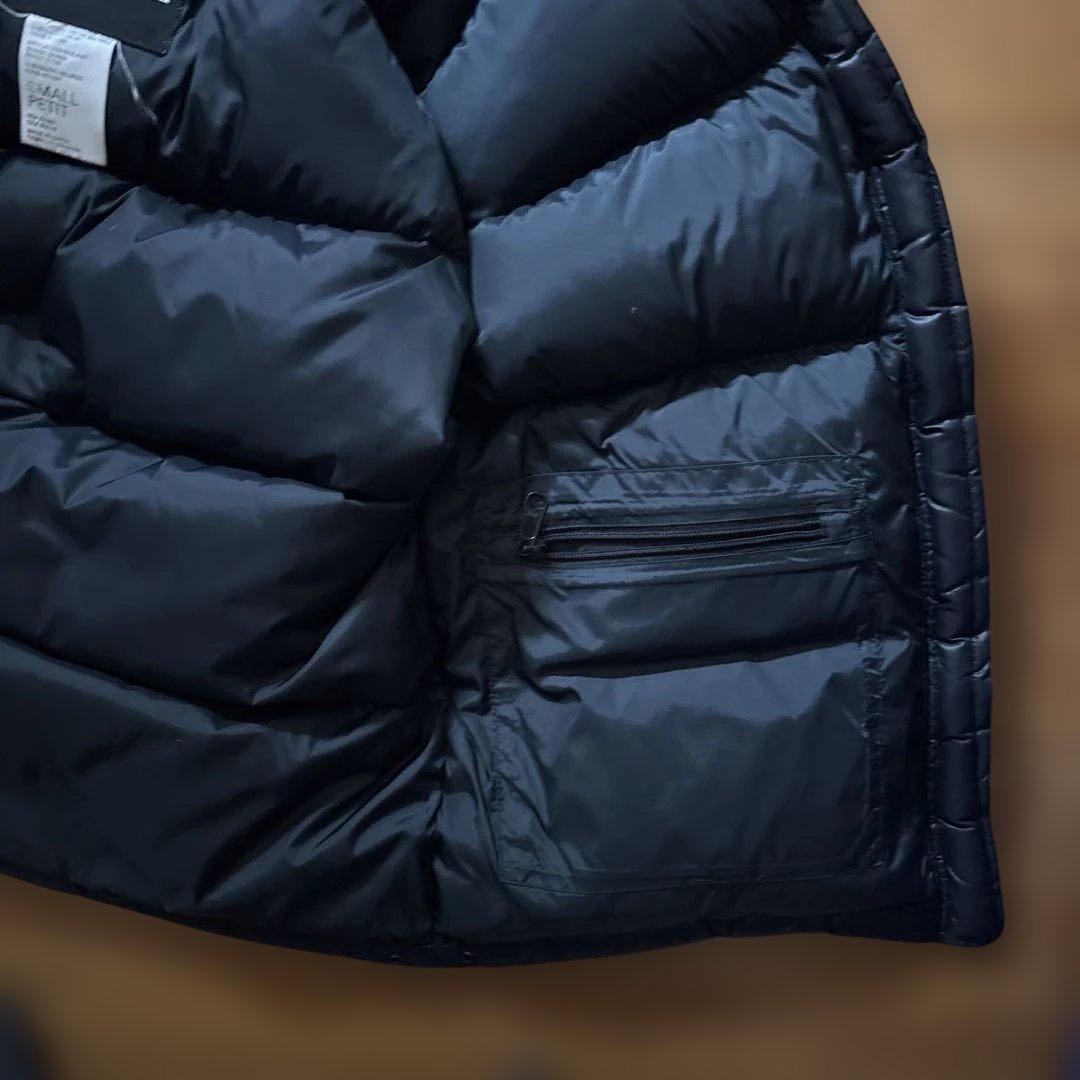 【正規品】THE NORTH FACEヌプシダウンベストブラックS \"最安値”