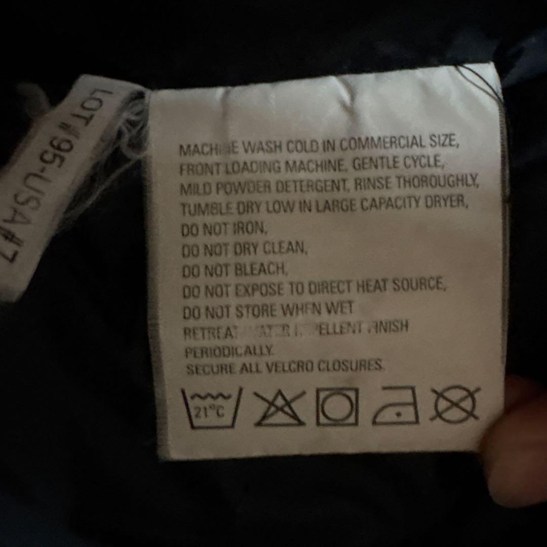 【正規品】THE NORTH FACEヌプシダウンベストブラックS \"最安値”