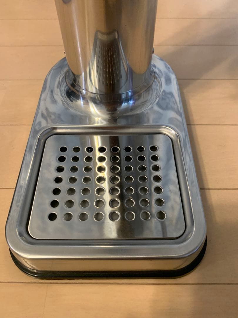 Aarke カーボネーター3 炭酸水メーカー