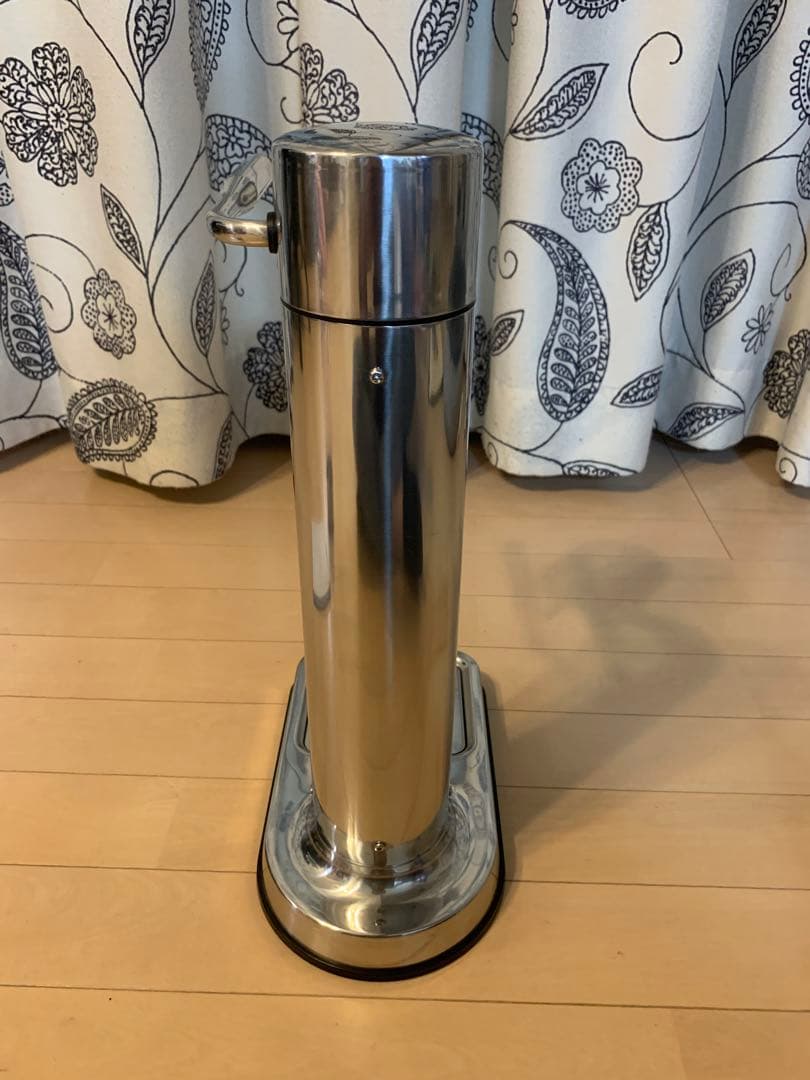 Aarke カーボネーター3 炭酸水メーカー