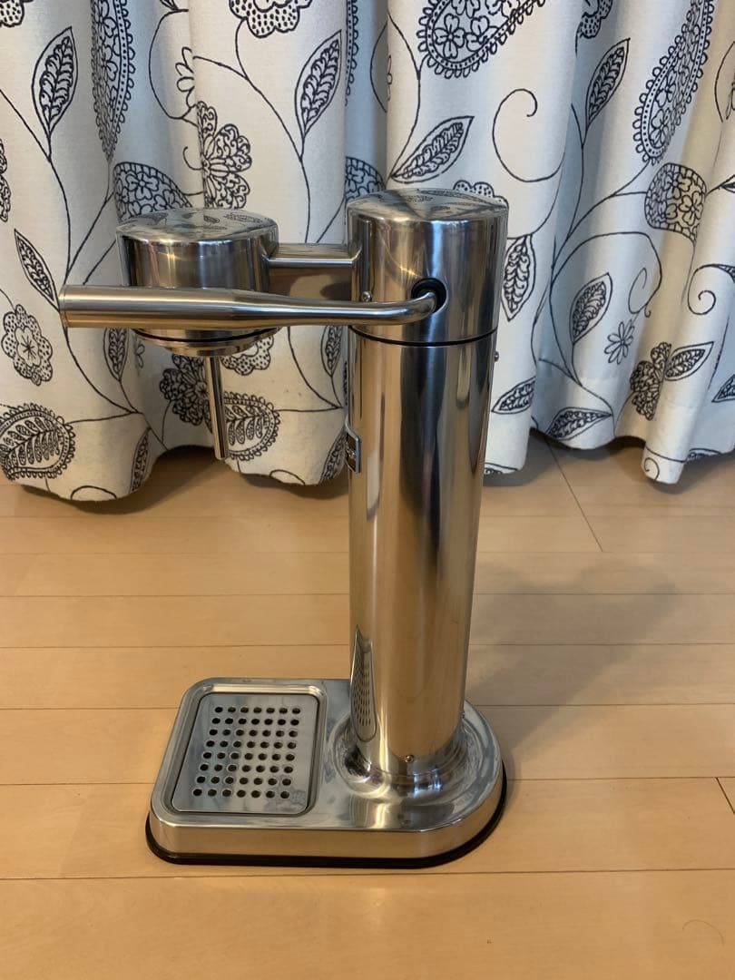 Aarke カーボネーター3 炭酸水メーカー