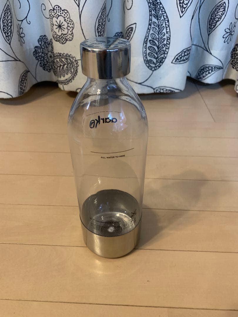 Aarke カーボネーター3 炭酸水メーカー