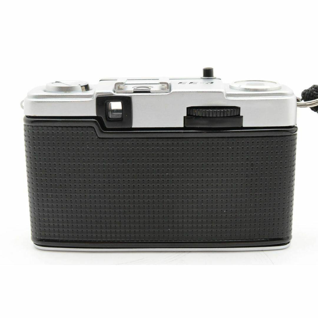 [良品/元箱付き] Olympus Pen EE-3 オリンパス ペン