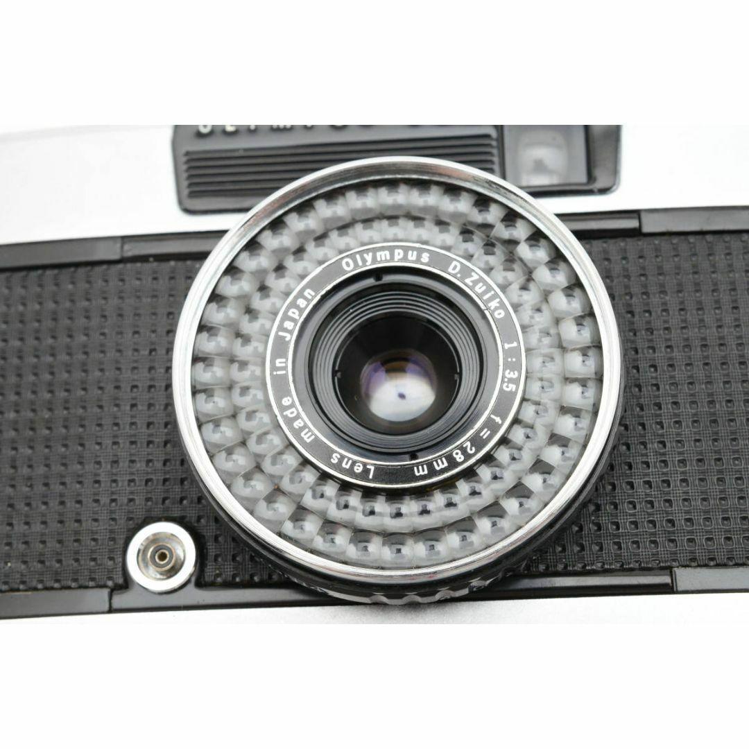 [良品/元箱付き] Olympus Pen EE-3 オリンパス ペン