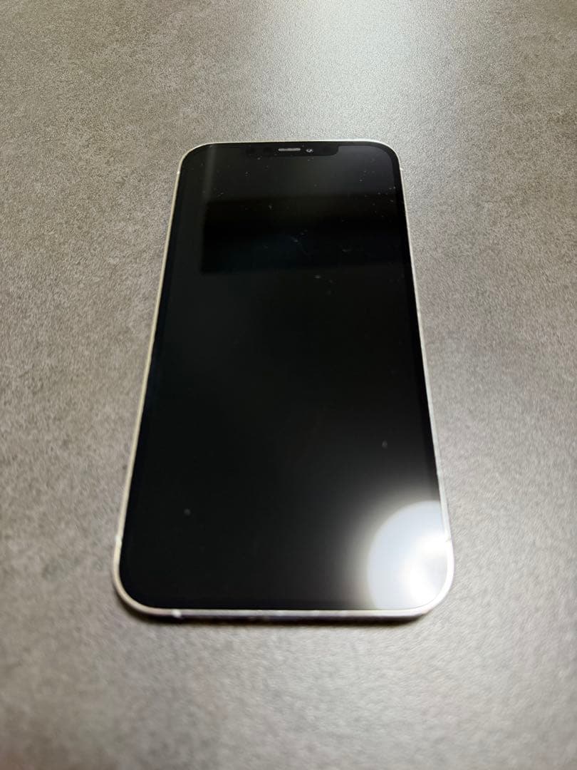 iPhone12 promax 本体