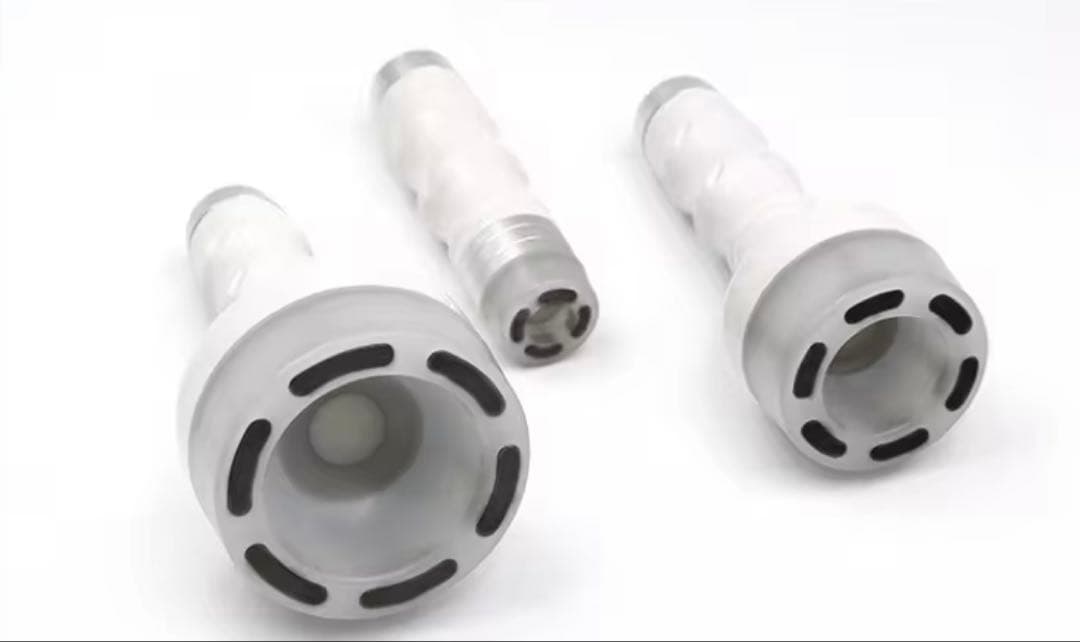 マジックライン　高周波　ラジオ波　吸引