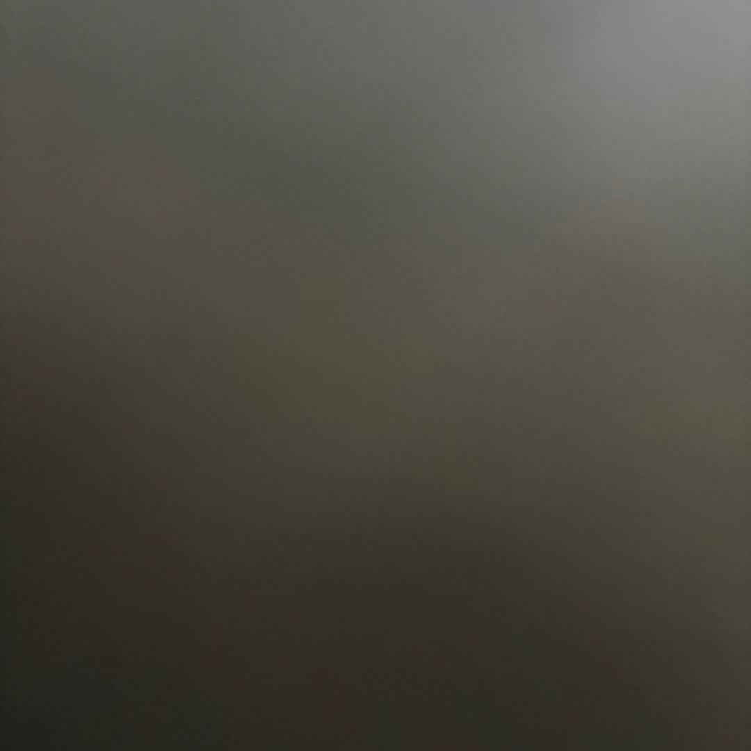 ムートンラグ ベージュ 約165cm x 140cm