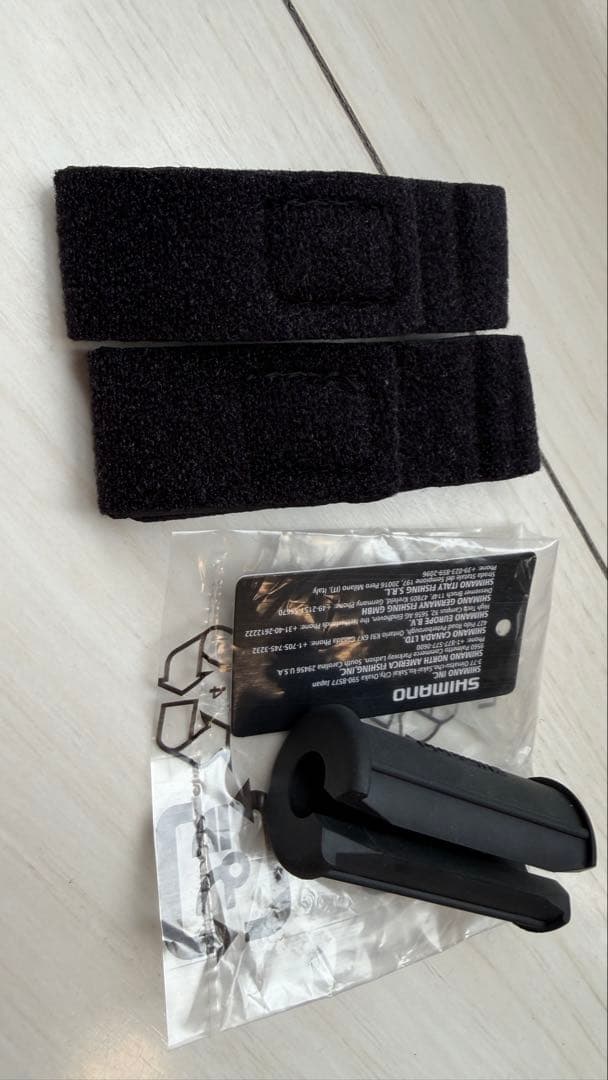 シマノ エキサイトゲームXR 64MH200