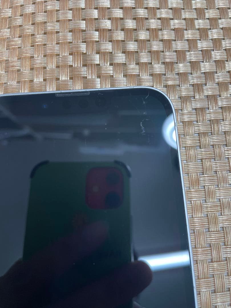 iPhone 13 128 GB スターライトSIMフリー【6784】