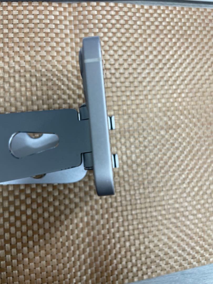 iPhone 13 128 GB スターライトSIMフリー【6784】