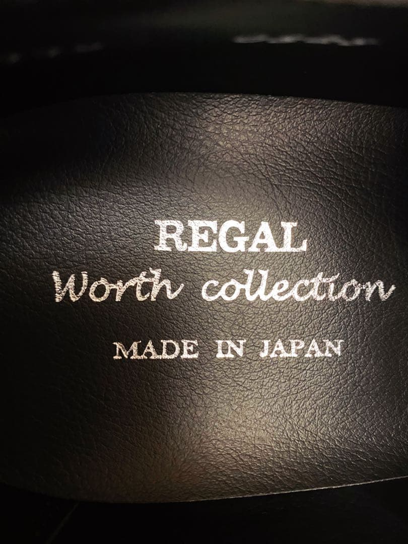 リーガル Regal｜052S｜26.5cm｜新品
