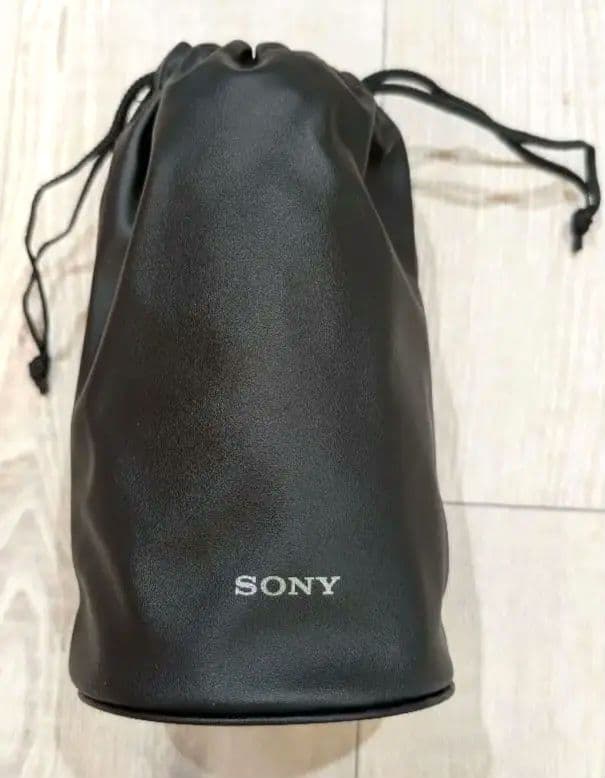 レンズ(単焦点) SONY FE 90mm F2.8 Macro G OSS SL90M28G