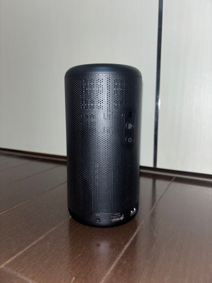 【超美品】Nebula Capsule 3 ポケットシネマ