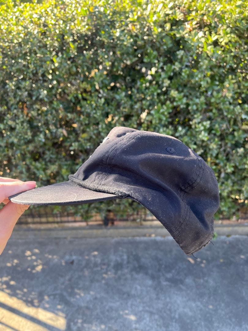 sixhelmets トラッカーキャップ　アメカジ