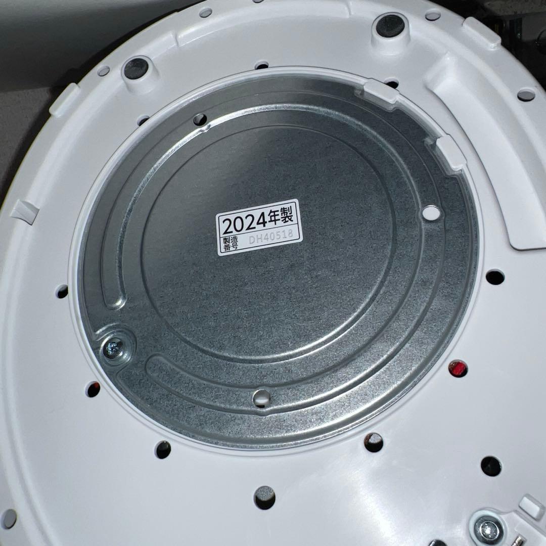 象印加湿器 EE-DE35型 ホワイト