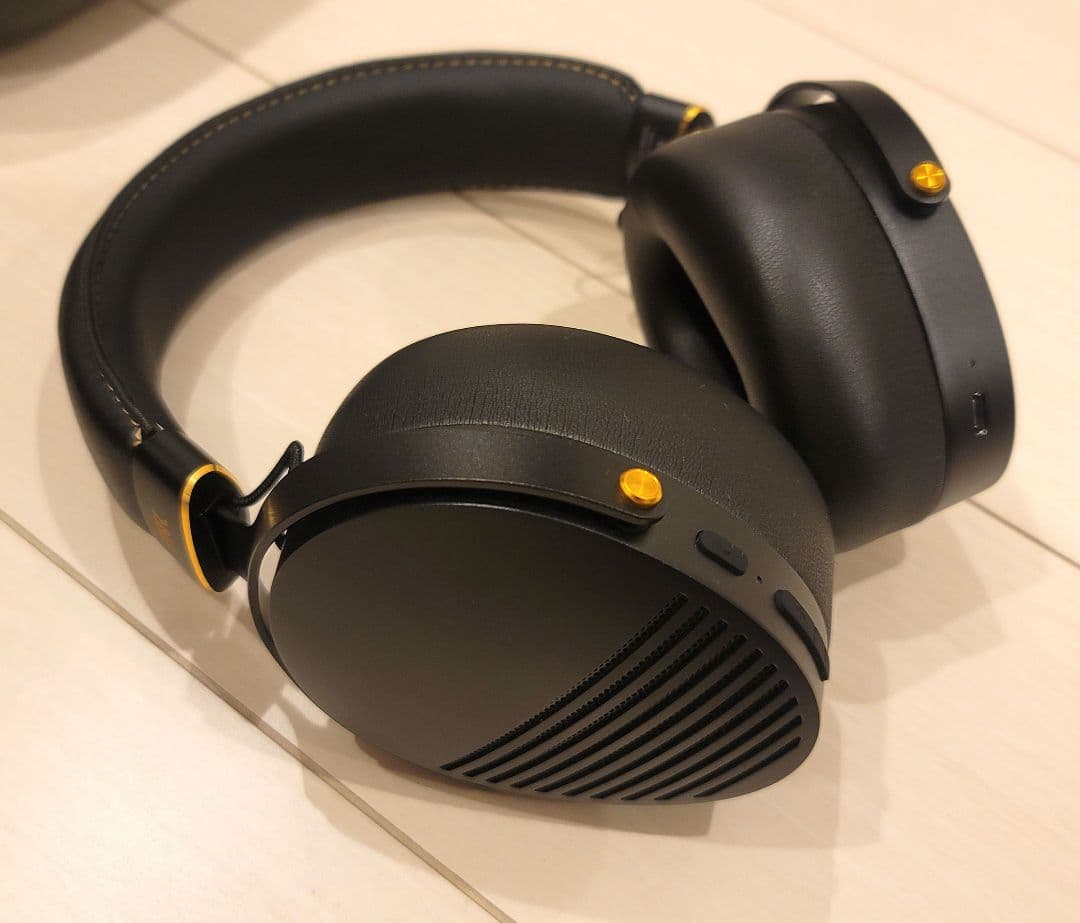 AVIOT WA-Z1PNK ワイヤレスヘッドホン