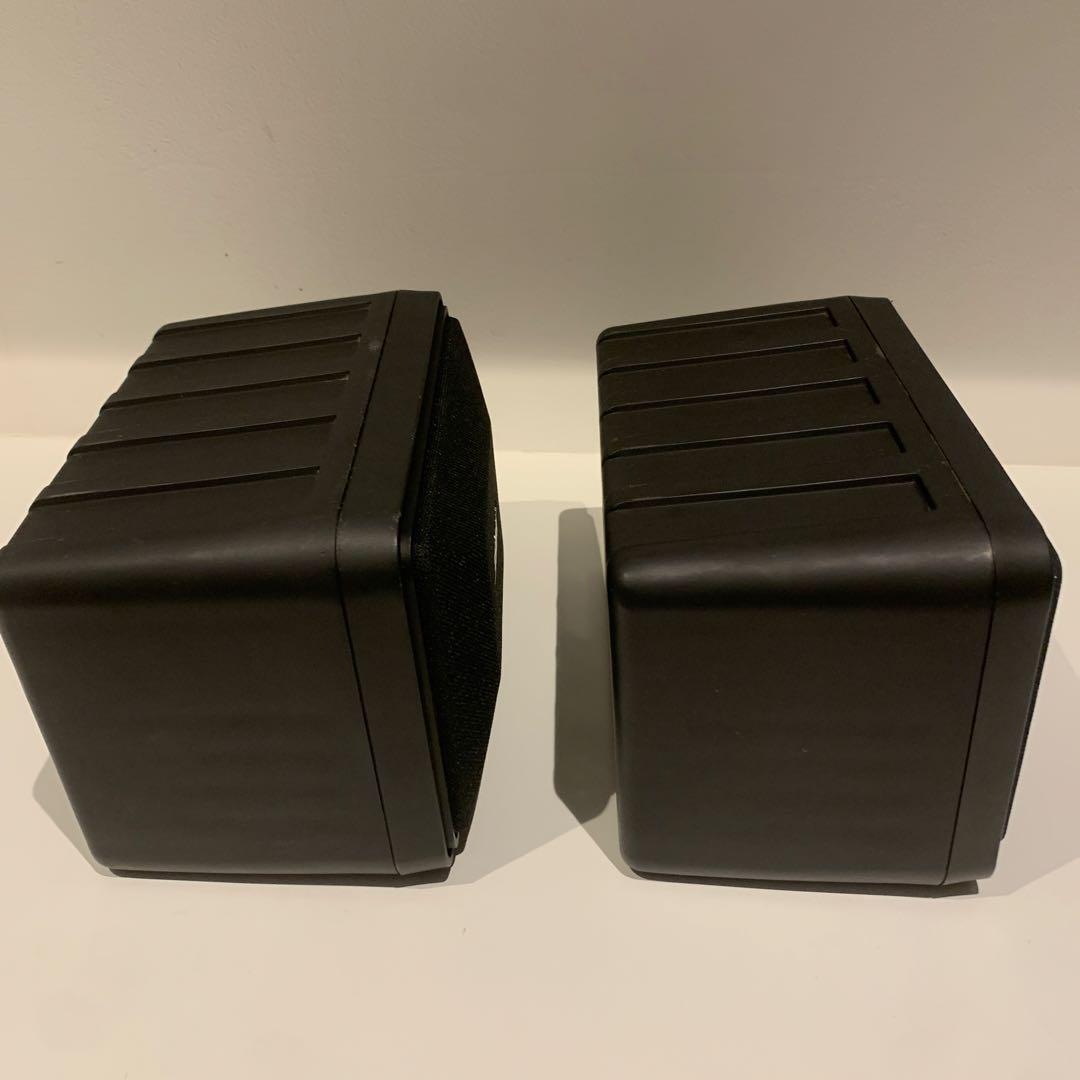 OSE スピーカー MODEL 101MM ペア 連番 メンテナンス済み