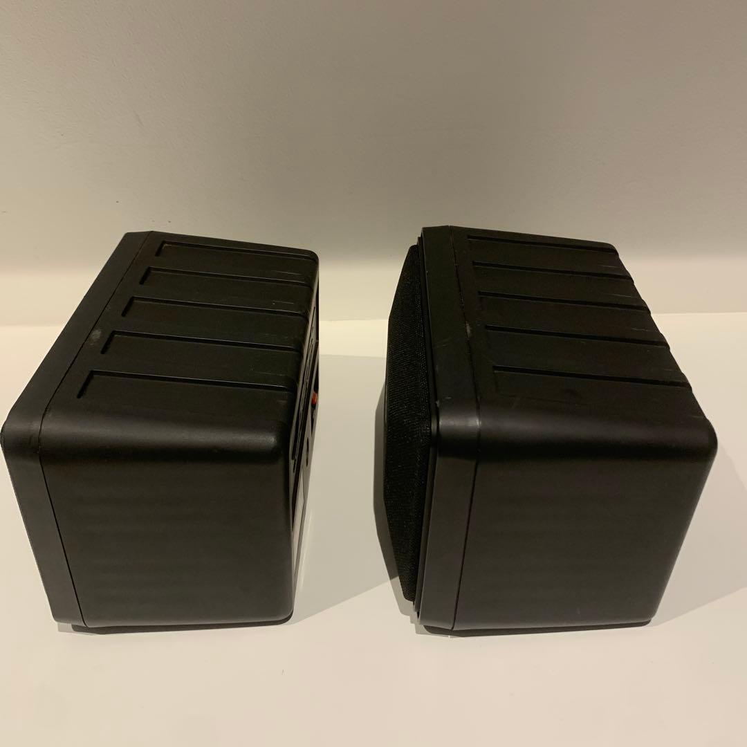 OSE スピーカー MODEL 101MM ペア 連番 メンテナンス済み