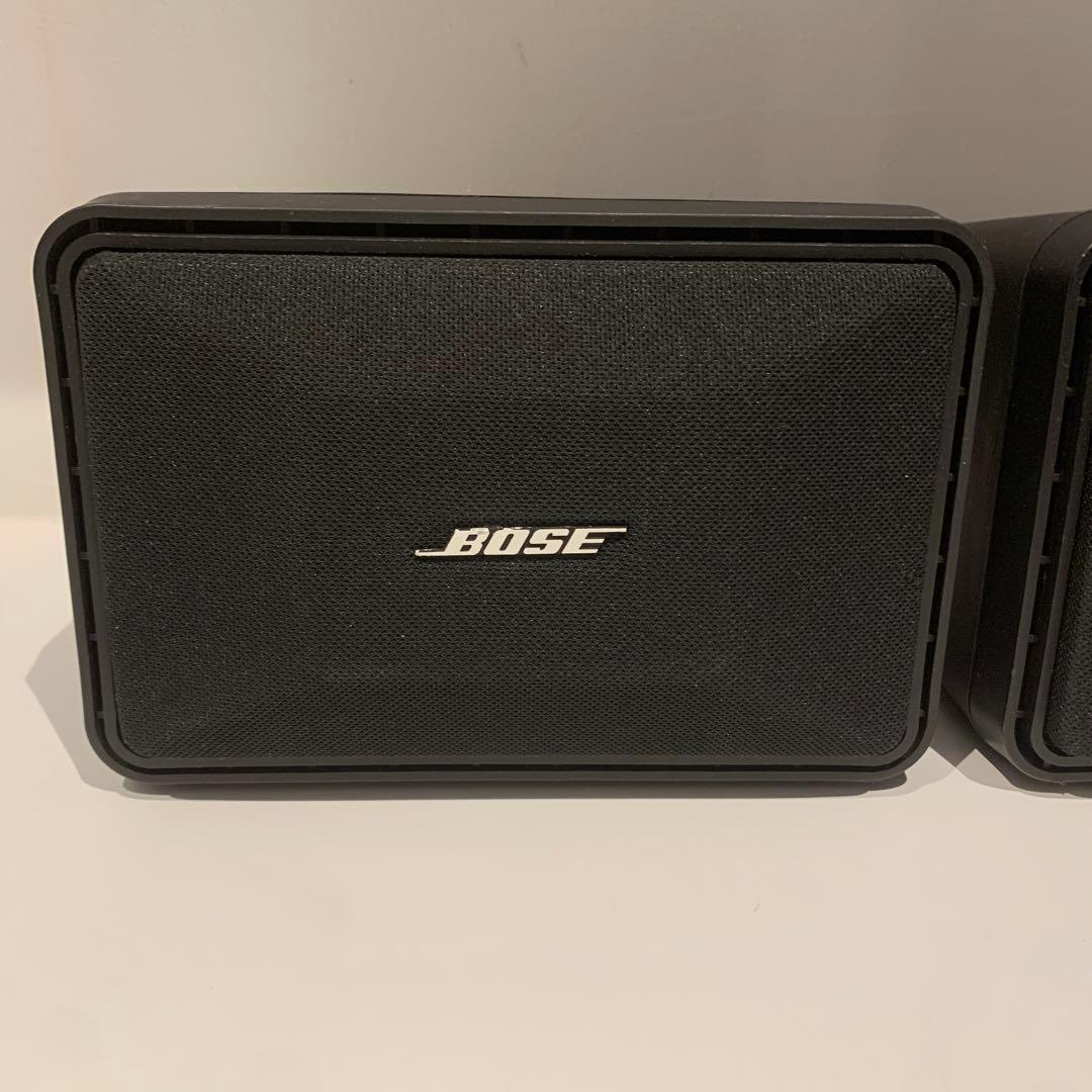 OSE スピーカー MODEL 101MM ペア 連番 メンテナンス済み