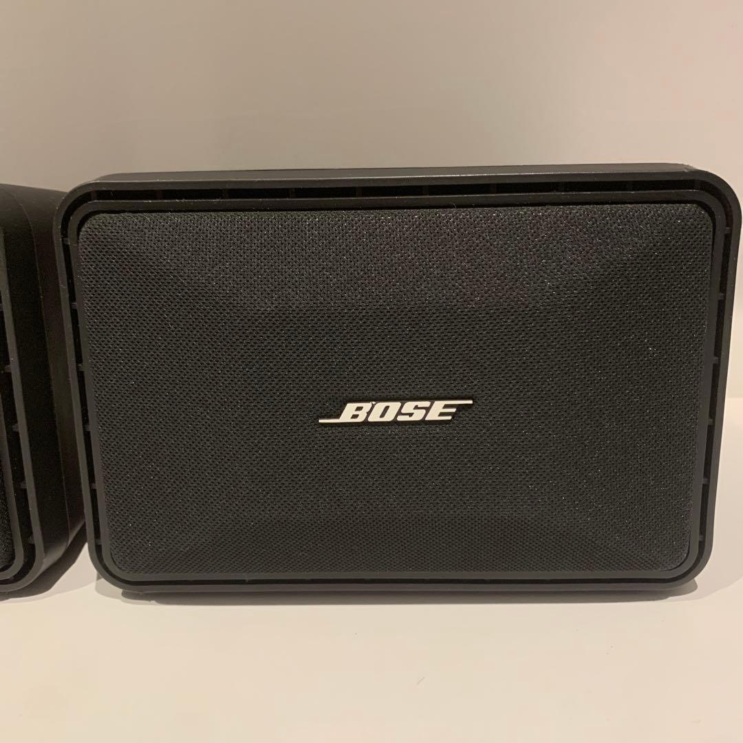 OSE スピーカー MODEL 101MM ペア 連番 メンテナンス済み