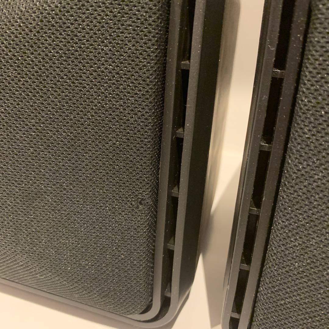 OSE スピーカー MODEL 101MM ペア 連番 メンテナンス済み