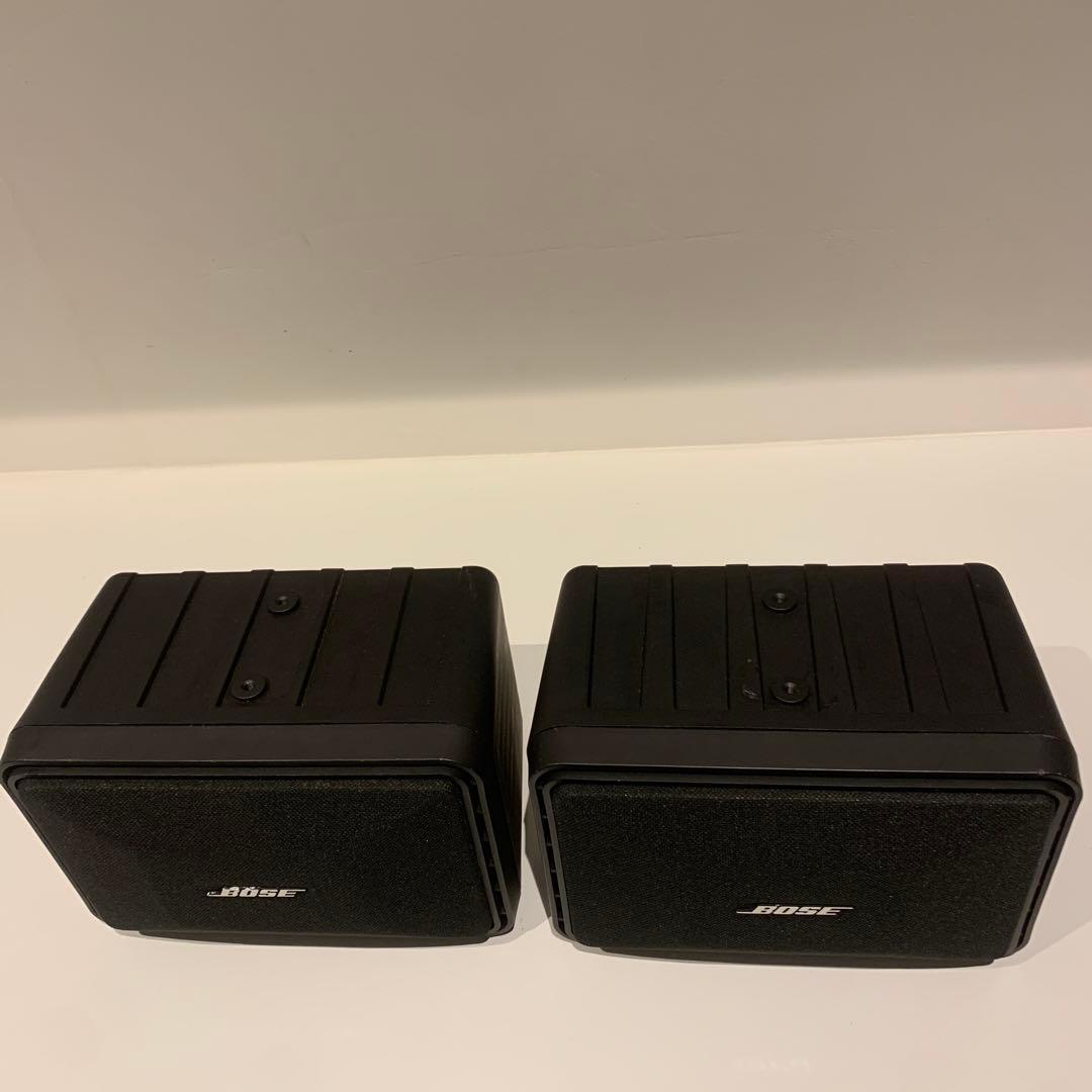 OSE スピーカー MODEL 101MM ペア 連番 メンテナンス済み