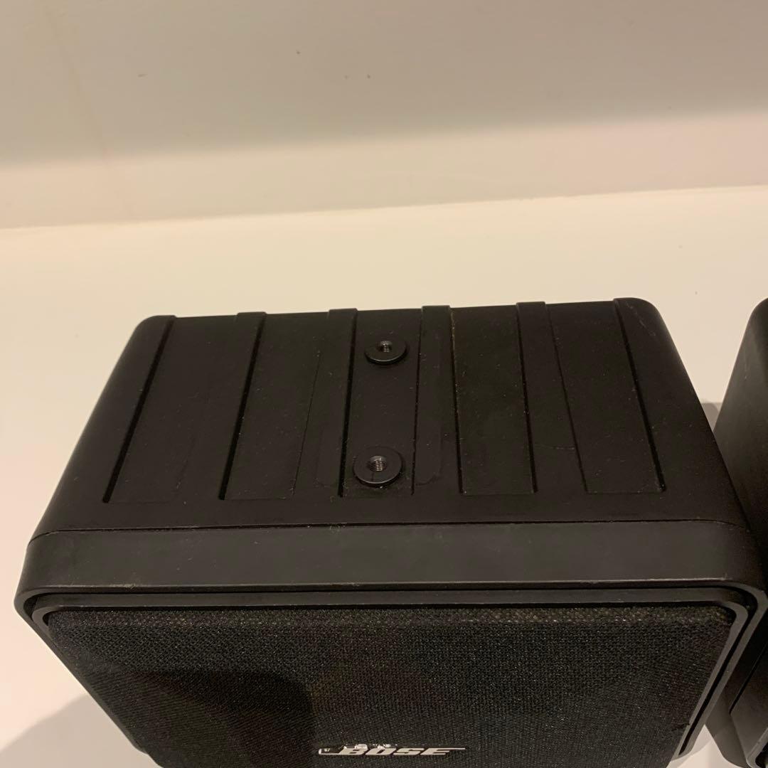 OSE スピーカー MODEL 101MM ペア 連番 メンテナンス済み