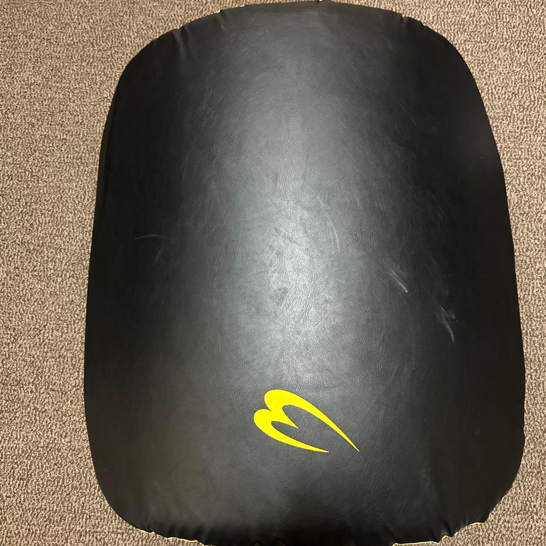 ボディメーカー　サンドバッグ