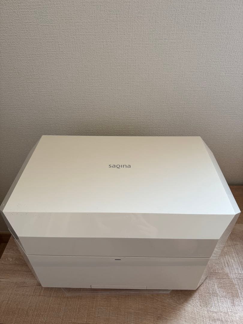 サキナ　ルルシェ