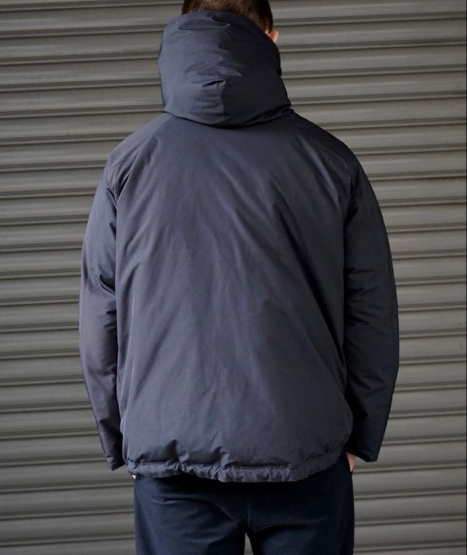 ジャケット・アウター TEATORA SOUVENIR HUNTER S/L evapod