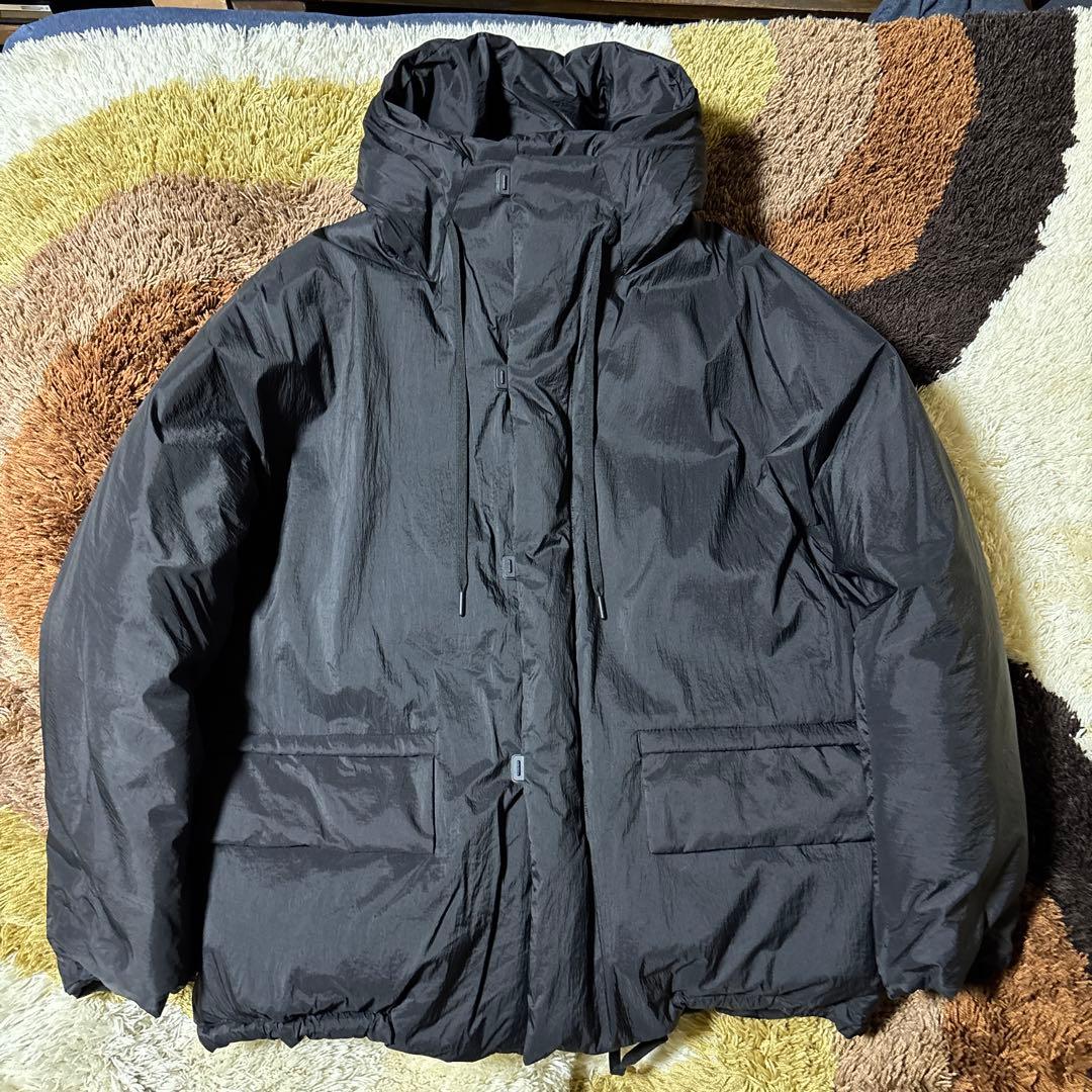 ジャケット・アウター TEATORA SOUVENIR HUNTER S/L evapod