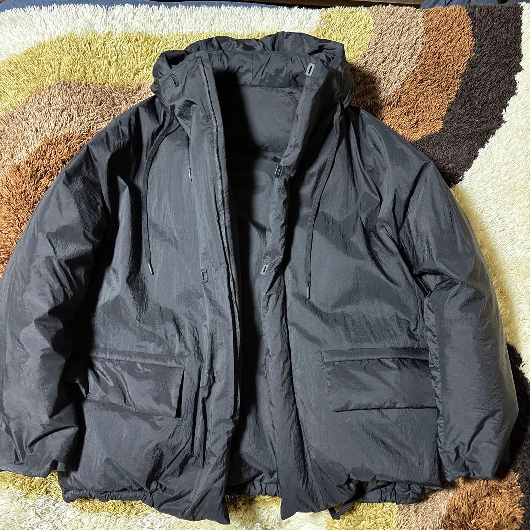 ジャケット・アウター TEATORA SOUVENIR HUNTER S/L evapod