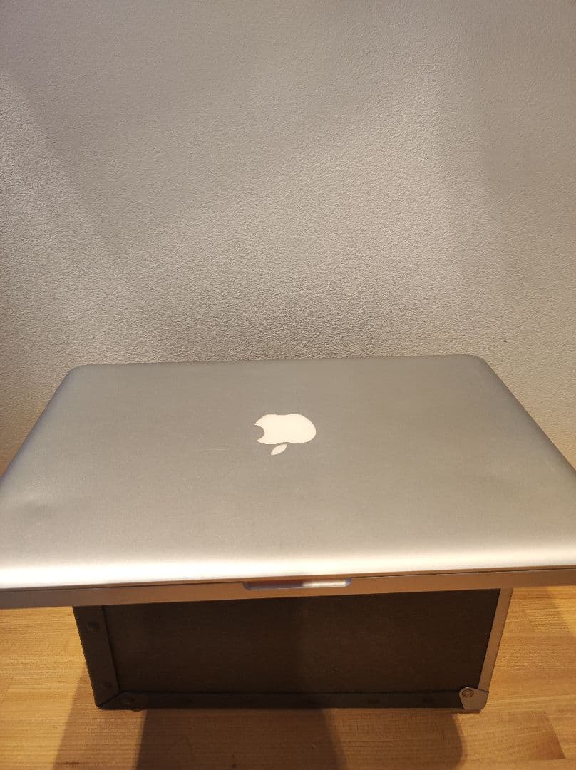 Apple MacBook 13インチ A1278 本体 SSD搭載 現状