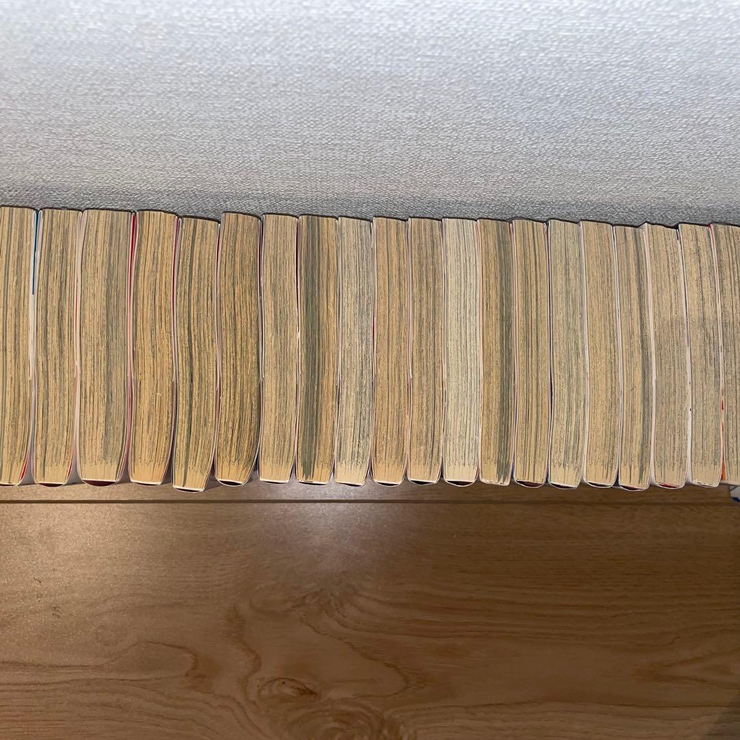 NARUTO ーナルトー 全巻セット 岸本斉史