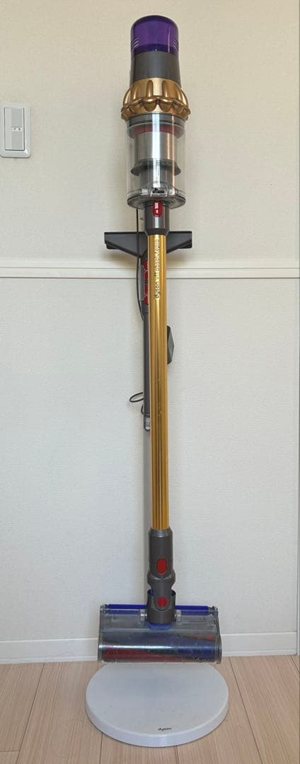 dyson ダイソン v11 absolute sv14 ジャンク品