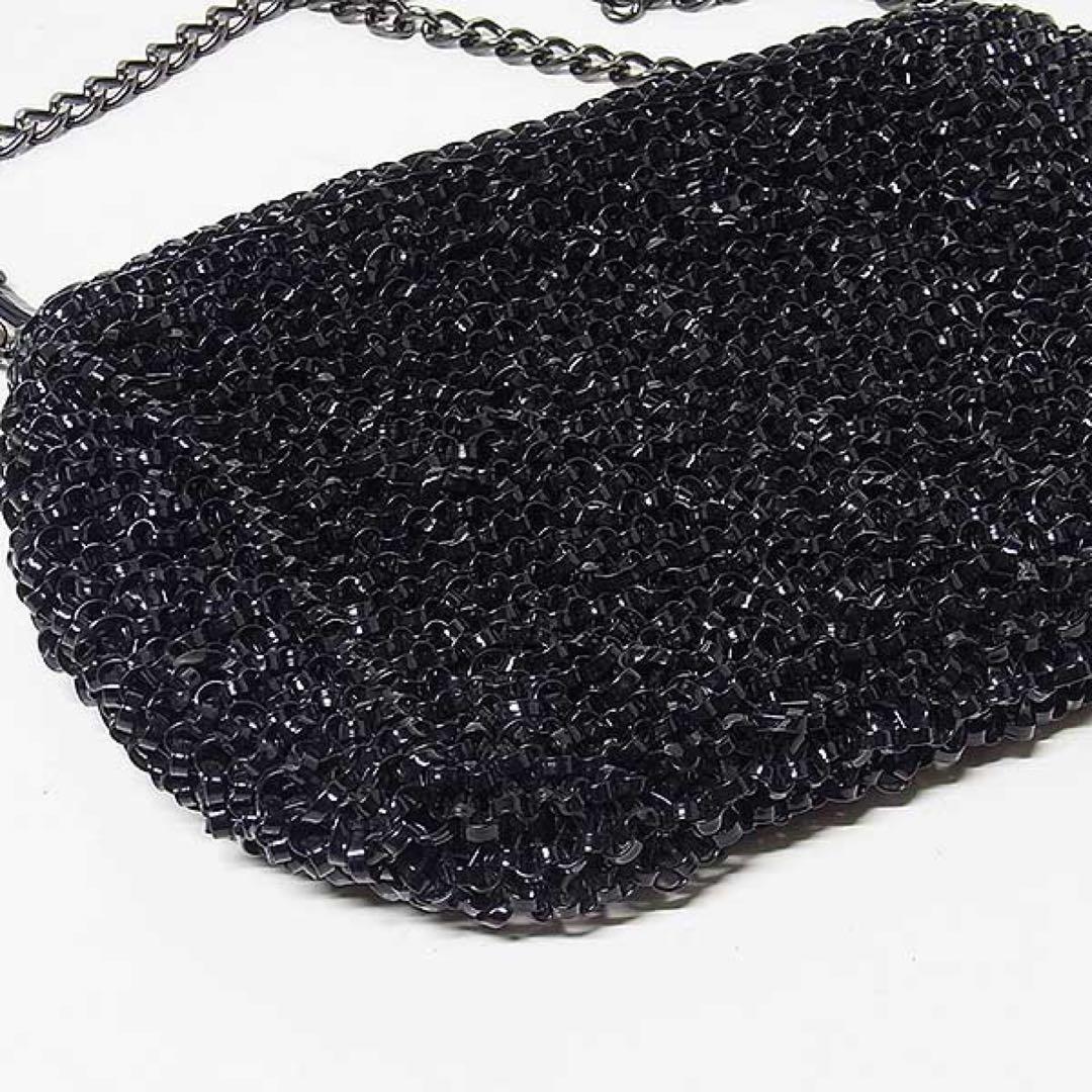 【ANTEPRIMA】ワイヤーバッグ 斜めがけショルダーバッグ