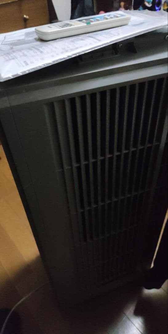 Haier JA-16V 窓用エアコン２０２１年