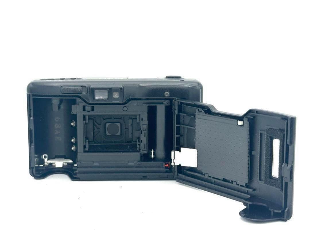 【完動品】Nikon AF600 フィルムカメラ 動作確認済み